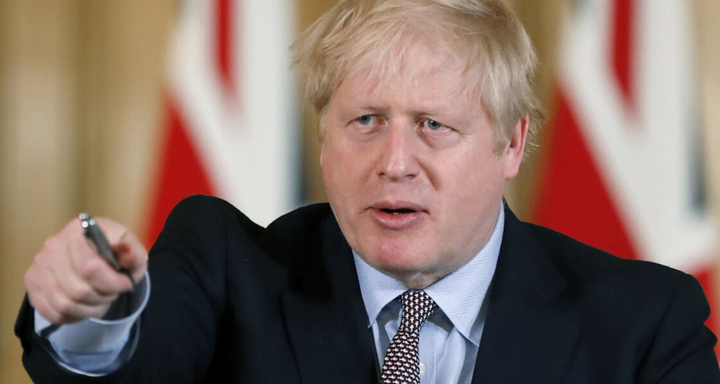 Boris Johnson to update UK on 'steps to defeat' the disease