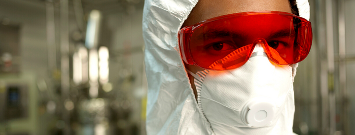 Doctors 'told not to discuss PPE shortages'