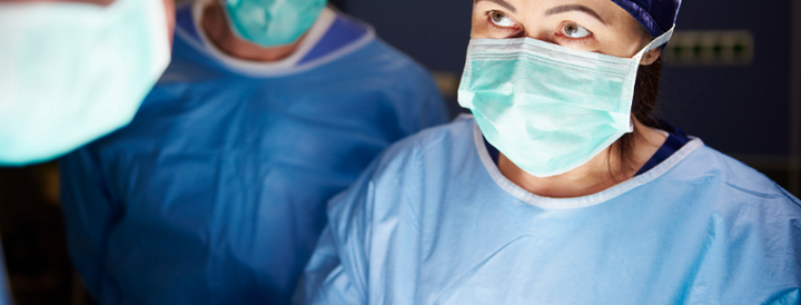 NHS agrees deal for manufacture of PPE gowns in Scotland