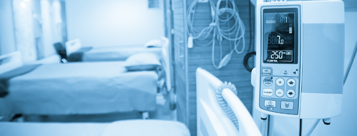 What is intensive care and which patients need it?