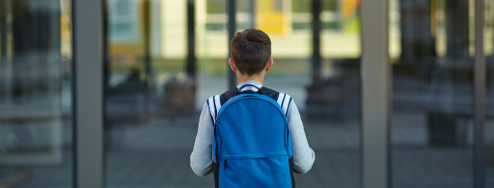 When will schools reopen in the UK, and is it safe to send my child back?