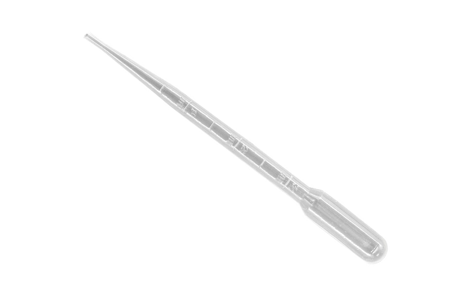 Polyethylene Pasteur Pipettes