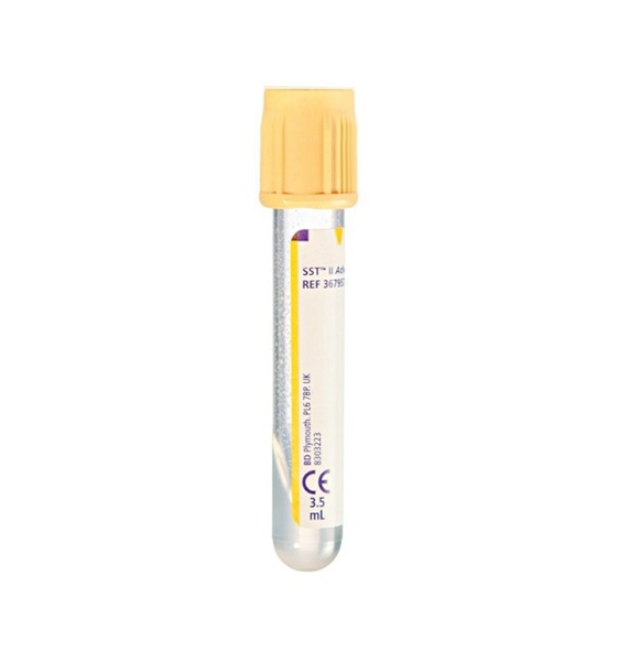 5 ml sterile vial (VTM)
