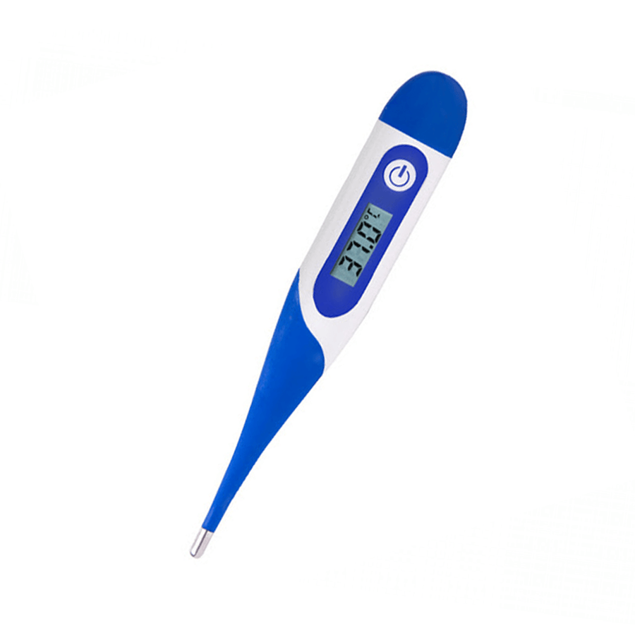 Flexible digital thermometer model T15SL  for babies children and adults
