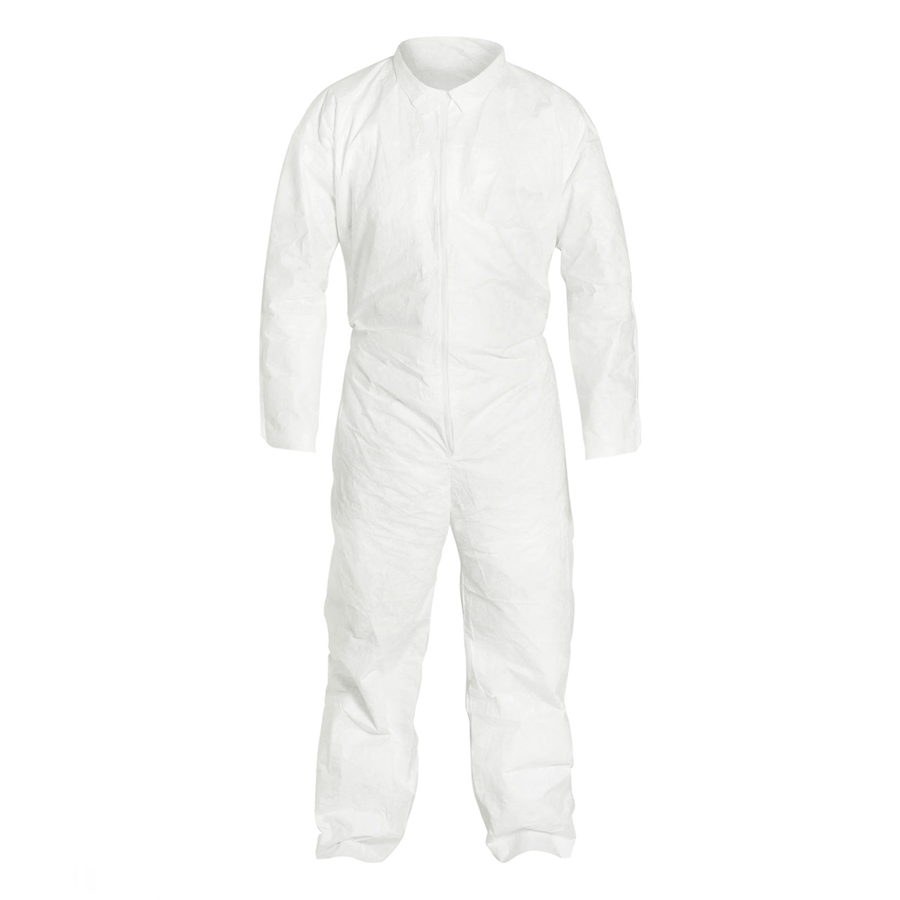 Protective disposable coverall class 1