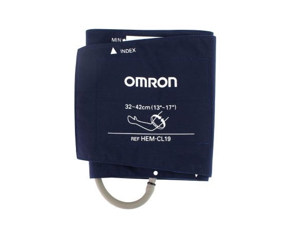 Omron M2 Basic Upper Arm Blood Pressure Monitor (Large Cuff)