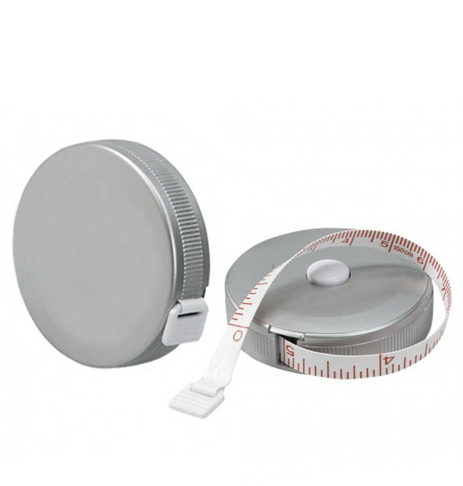 Retractable Tape measure (cm and inch)